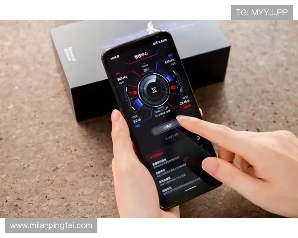 如何通过米兰官网手机版实现快速会员登录提升游戏体验与账号安全